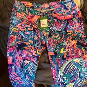 Lilly Pulitzer Kelly Skinny Ankle Pant